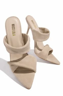 SOME Shoes Aldema - Bone