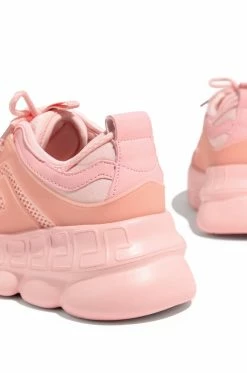 BERNS No Days Off - Pink