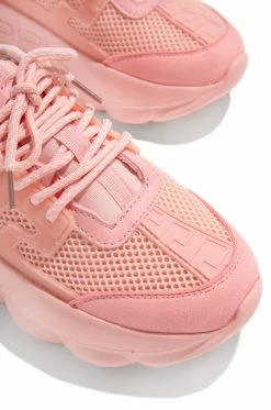 BERNS No Days Off - Pink