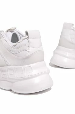 BERNS No Days Off - White Shoes