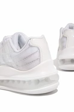 BERNS Unstoppable Season - White