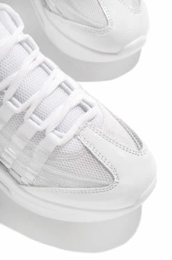 BERNS Unstoppable Season - White