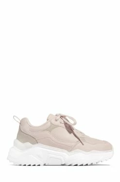 BERNS Set Goals - Nude