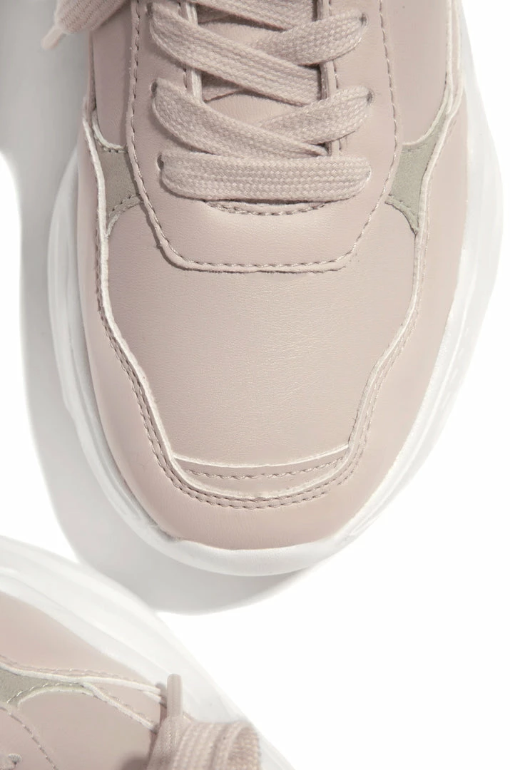 BERNS Set Goals - Nude