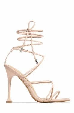 MIXX Sweet Talker - Bone Shoes