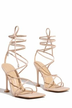 MIXX Sweet Talker - Bone Shoes