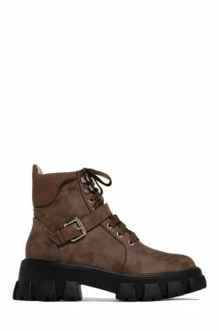 CHASENC Kyndra - Mocha