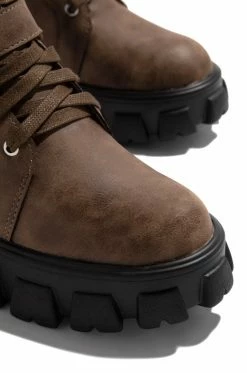 CHASENC Kyndra - Mocha