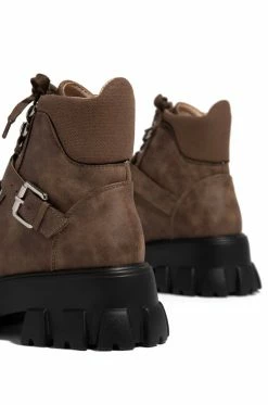 CHASENC Kyndra - Mocha