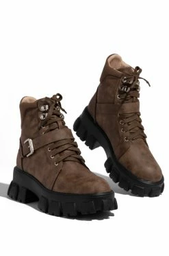 CHASENC Kyndra - Mocha