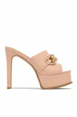 LEMND Flirting Behavior - Nude