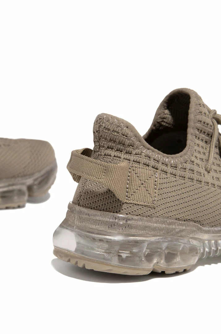 SOME Shoes MVP Moves - Taupe