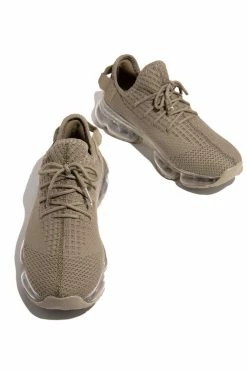 SOME Shoes MVP Moves - Taupe