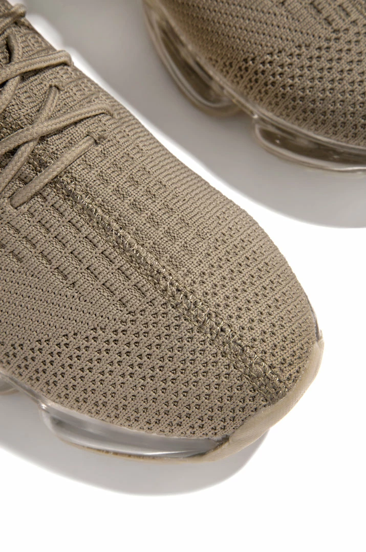 SOME Shoes MVP Moves - Taupe