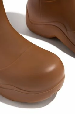 CAPEROBB Rayne - Tan