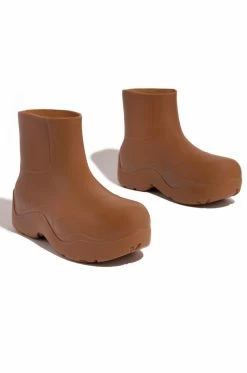 CAPEROBB Rayne - Tan