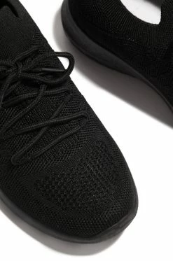 WDIVA Power Up - Black