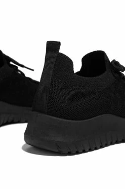 WDIVA Power Up - Black