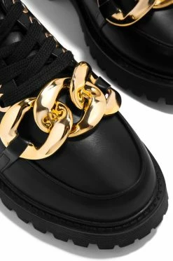 CAPEROBB Coco - Black