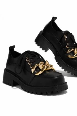 CAPEROBB Coco - Black