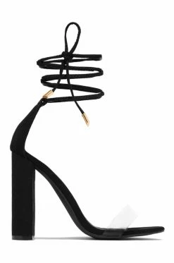 WDIVA Celebrate Life - Black