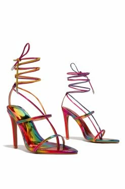 SOME Shoes Next Drink - Multi