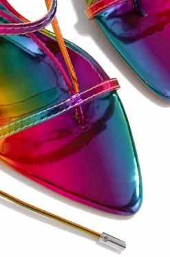 SOME Shoes Next Drink - Multi