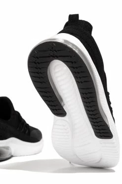 LSHE Be The Best - Black Shoes