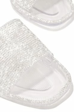 WDIVA Paradise Sunrise - Clear