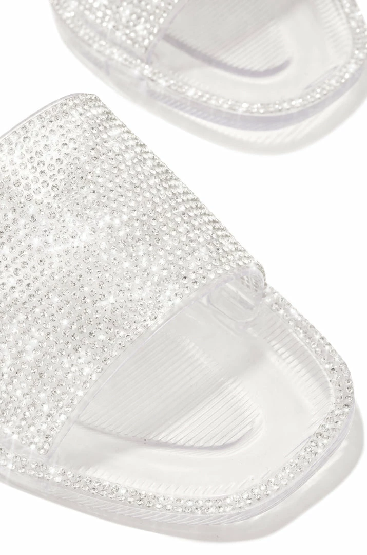 WDIVA Paradise Sunrise - Clear