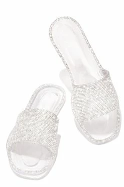 WDIVA Paradise Sunrise - Clear