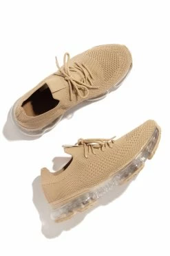 SOME Shoes Dream Chaser - Nude