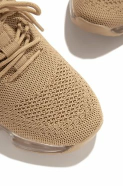 SOME Shoes Dream Chaser - Nude