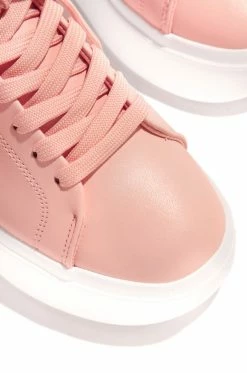 BERNS Good Life - Pink Shoes