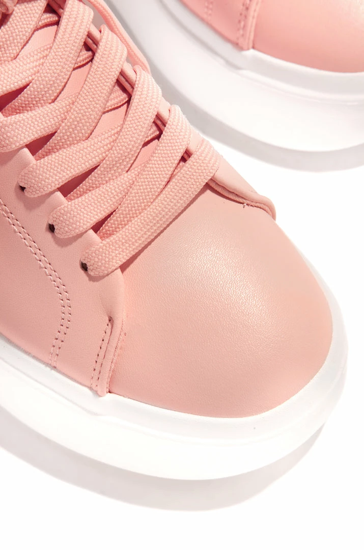 BERNS Good Life - Pink Shoes