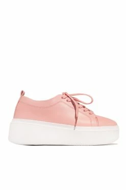 BERNS Good Life - Pink Shoes