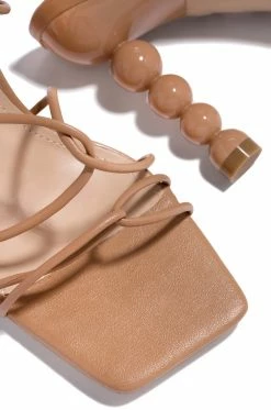 SOME St. Barts Summer - Nude