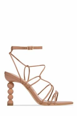 SOME St. Barts Summer - Nude