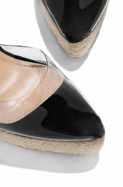 SOME Spring Reveal - Black