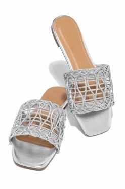 BBOO Tulum Oasis - Silver