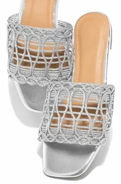 BBOO Tulum Oasis - Silver