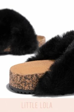 CAPEROBB Ari - Black