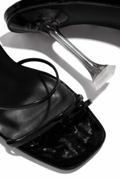 SOME Shoes Sweet Celebrity - Black