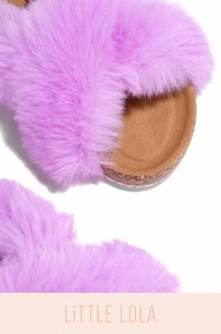 CAPEROBB Shoes Ari - Lavender