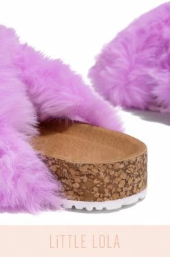 CAPEROBB Shoes Ari - Lavender