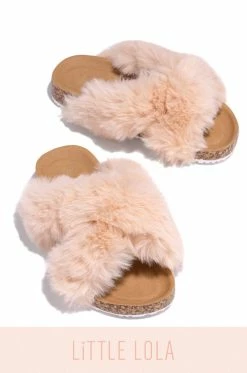 CAPEROBB Ari - Nude Shoes