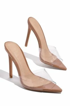 OLVJAY Beauty Blogger - Camel