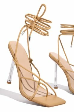 SOME Make It Slay - Nude