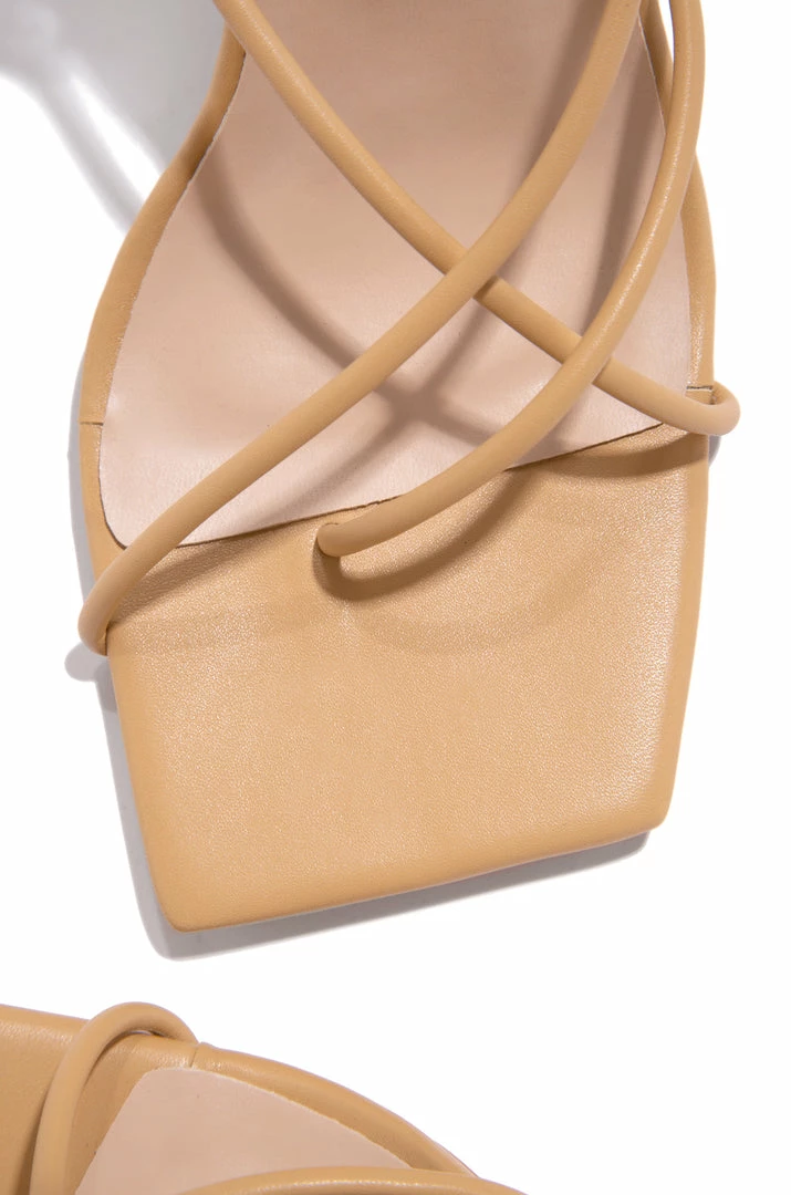 SOME Make It Slay - Nude