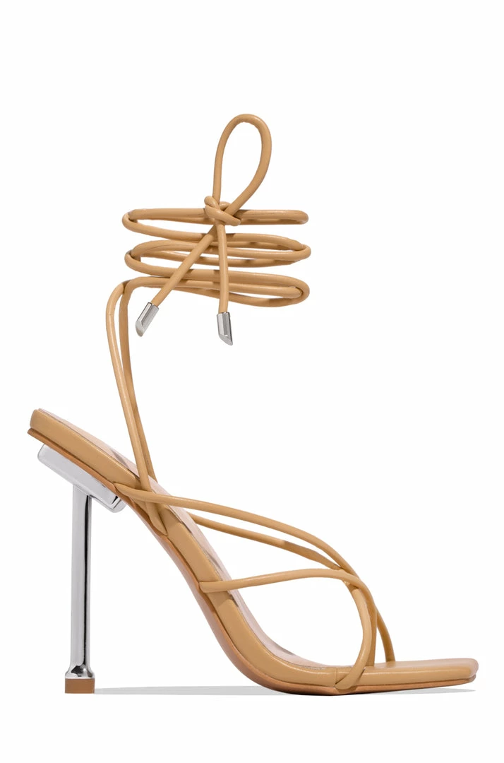 SOME Make It Slay - Nude